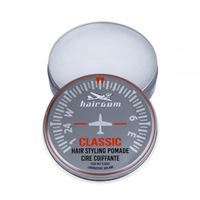 Hairgum Classic Pomade Wax 100g (UTG)